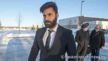 Federal Court will hear arguments on deportation of truck driver in Broncos crash