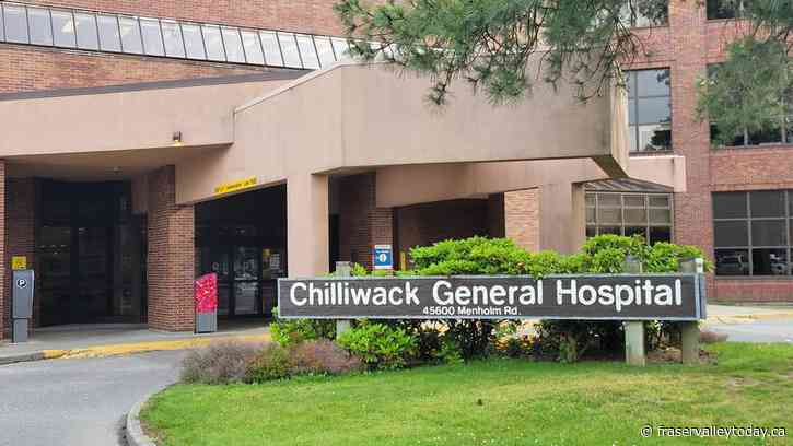 Fraser Health confirms maternity unit closures of 10 days in May, June at CGH