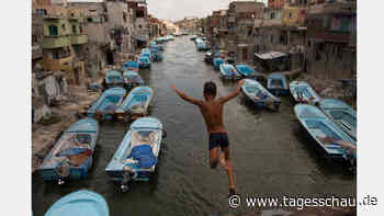 "World Press Photo"-Preisträger: Kurze Momente großer Krisen