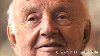 Buntes Programm: Stephanskirchen feiert 100. Geburtstag von Ehrenbürger Otfried Preußler