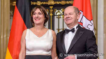 Scholz‘ Frau kassiert ab: 198.000 Übergangsgeld nach Minister-Rücktritt