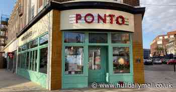 Power cut forces city centre shops and popular cafe to close