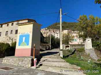 Le village n’est plus isolé: 8 mois après, la Région rétablit un bus direct entre Nice et Conségudes