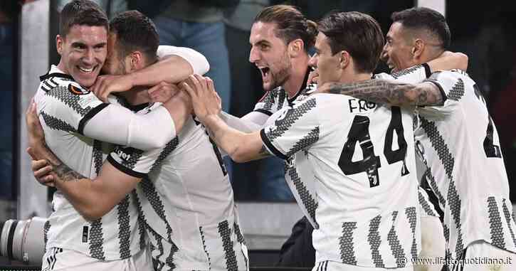 Juventus, restituiti (per ora) i 15 punti di penalizzazione: come cambia la classifica di Serie A