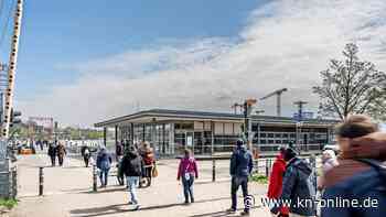 Gosch in Kiel: Restaurant zieht an Hörnbrücke ins ehemalige Vapiano