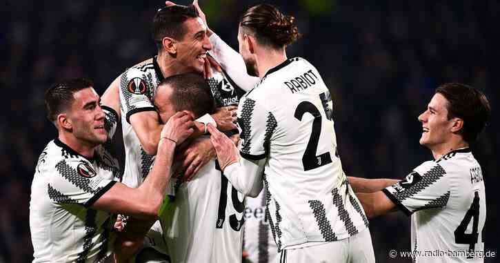 Juventus-Sieg vor Gericht: Punktabzug vorerst zurückgenommen