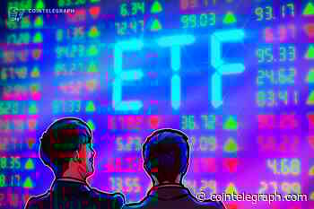 Despite regulatory clarity, Hong Kong crypto ETFs experience lukewarm demand