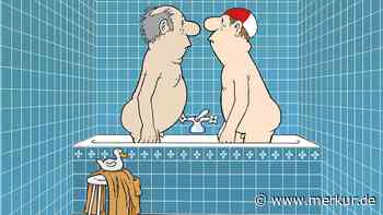 Loriots schönste Trickfilme im Kino: Ach!