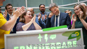 Ampel bereitet Stromabschaltungen und massive Preistreiberei vor