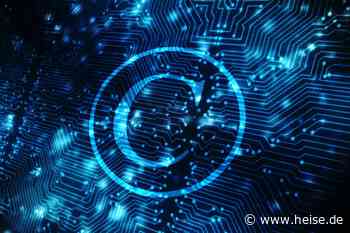 Blick in die Blackbox: KI-Trainingsdatensatz C4 schöpft auch aus trüben Quellen