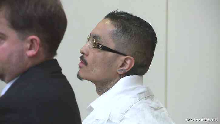 Police, firearms expert detail Jacque Vigil murder investigation in Luis Talamantes trial