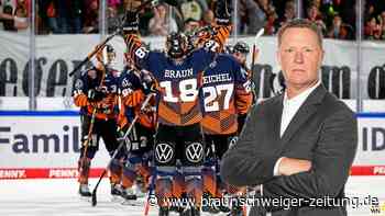 Grizzlys-Coach Stewart: „Der Prozess stimmt“