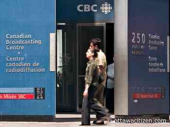 MacDougall: CBC debate highlights the challenge of ensuring a common understanding