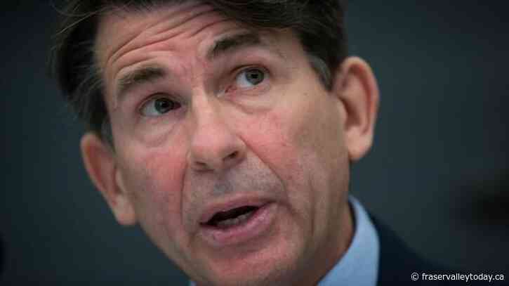 B.C. stores broke privacy laws on facial ID technology, privacy commissioner says