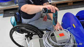 Betriebe ohne behinderte Beschäftigte sollen mehr zahlen