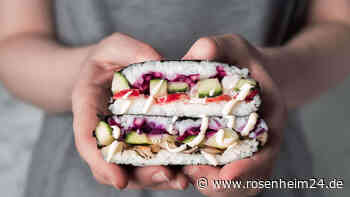 Studie zeigt, wie das Herzinfarktrisiko um 10 Prozent sinkt – durch ein veganes Abendessen