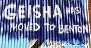 Geisha owners speak out over sudden closure and claim council dispute cost business 'at least £500k'