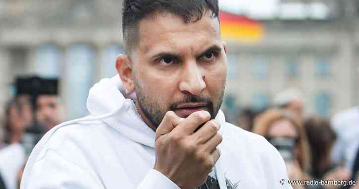 Staatsanwaltschaft: Türkei liefert Hildmann nicht aus