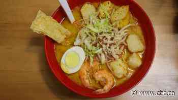 This traditional Malaysian restaurant is expanding its menu for a new generation of foodies