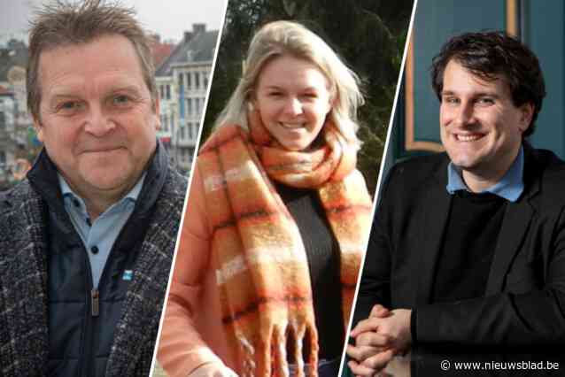 Antwerpse burgemeesters na heisa rond Kuurnse collega die in buurgemeente winkelt: “Wij zijn loslopend wild voor Facebookgebruikers”