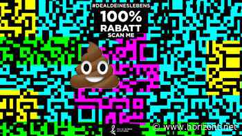 Serviceplan-Kampagne: So bunt wirbt die Felix Burda Stiftung mit Kacke-Emojis für den Darm-Check