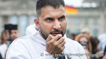 Staatsanwaltschaft: Türkei liefert Hildmann nicht aus