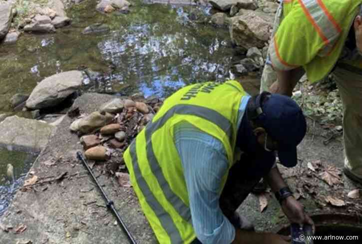 County will have to pay more for sewer project to handle NPS, VDOT permitting and traffic