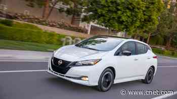 These Electric Vehicles No Longer Qualify for the EV Tax Credit     - CNET