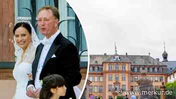 Haus Sayn-Wittgenstein: Leihmutter sorgt für Nachwuchs beim deutschen Adel