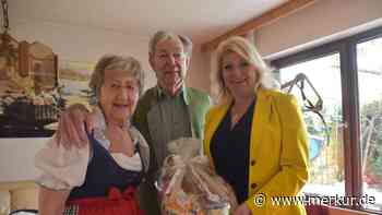 „Die Sonne hat oft geschienen“