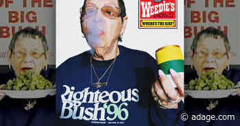 4/20 holiday—how cannabis marketers are trying to overcome industry 'doom and gloom'