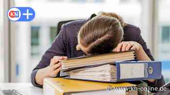 Vier-Tage-Woche im Öffentlichen Dienst: Beispiel Wedel erregt Aufsehen