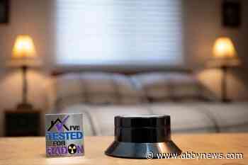 Chilliwack city councillor sounds alarm about potentially high radon levels in local homes