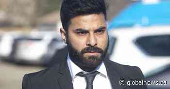 Lawyer gets OK to argue against deportation of truck driver in Broncos crash