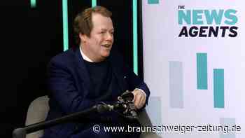 Camillas Sohn: Meine Mutter war nicht hinter der Krone her