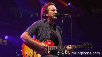 Pearl Jam Promise ‘Fairly Priced Tickets’ for Summer Tour Amid Ticketmaster Controversies