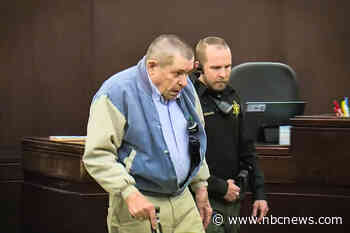 Grandson of man who shot Ralph Yarl says 'fear' and conspiracies consume him