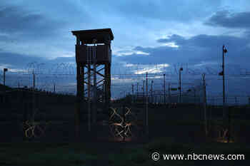 Guantanamo's detainee population is down to 30, and the Biden admin wants to cut it even more