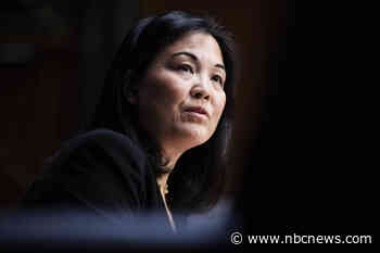 Support for Biden's labor secretary nominee in doubt heading into confirmation hearing