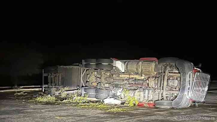 Tornadoes kill 3 in central US; new storms possible Thursday