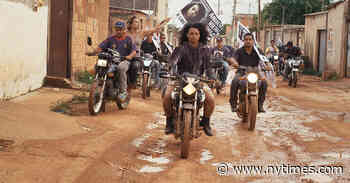 ‘Dry Ground Burning’ Review: Feminist Gangsters, Brazilian Style