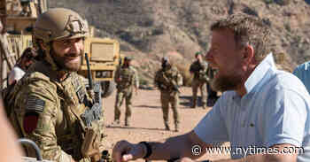 Guy Ritchie and Other Directors Who Put Their Names in Movie Titles