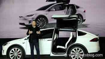 Tesla's shrinking margins are 'keeping investors up at night'