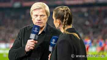 Kahn verteidigt Kaderplanung des FC Bayern und bestätigt Stürmer-Suche