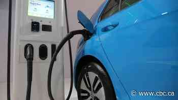 Federal government giving Volkswagen up to $13B in subsidies to secure St. Thomas EV battery plant