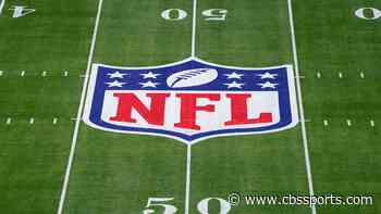 NFLPA president says 2022 season data proves natural grass is 'significantly safer surface' than turf