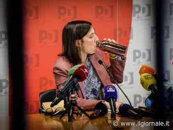 Vignetta choc, lo strano silenzio di Schlein e Boldrini