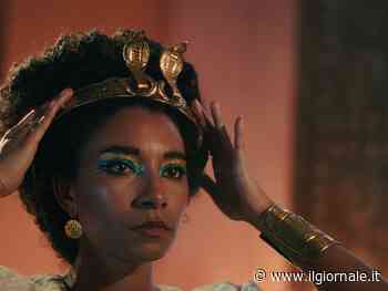 “Cleopatra non era nera”. Gli egiziani fanno causa a Netflix