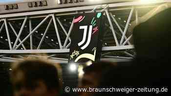 Gericht setzt Punktabzug für Juve vorerst aus