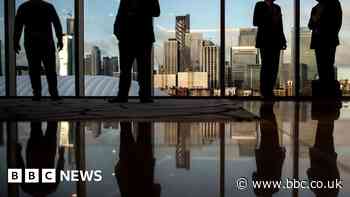 Business group CBI reports new 'criminal offence' to police